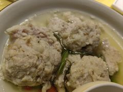 -玉华台饭庄·淮扬菜·烤鸭(望京店)