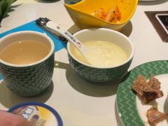 -润园四季椰子鸡火锅(卓越INTOWN店)