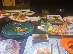 -花狸日本料理(柏庐广场店)