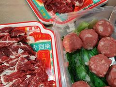 -金新街边打边炉(天安花园店)