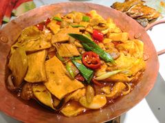 -小放牛河北菜(长安万达店)
