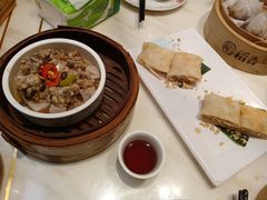 -稻香酒家·34年老字号·港式粤菜(侨光店)
