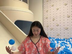 -涨巢·潮玩水疗局