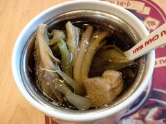 -华记煲仔华·煲仔饭(三元里万科里店)