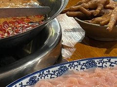 -刁姐火锅(五小区店)