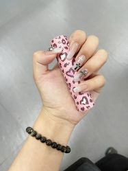 -Touch Nail·品质·美甲美睫