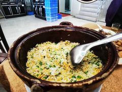 -正宗鸡饭粤香酒家(朱村店)