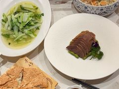 -老西门·常州菜(新区店)