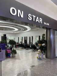 -ON STAR SALON