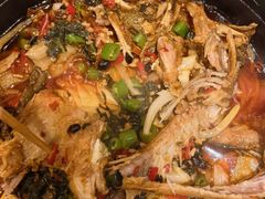 -潇湘码头·鲜湘菜(清河店)