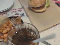 -必胜客(江南时代广场店)