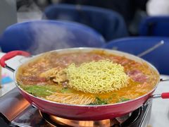 -京尚道韩式美食屋(海甸岛店)