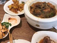 -上关雪東北菜(中房金谊店)