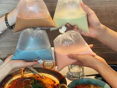 -BetterThai 泰加(苏州中心店)