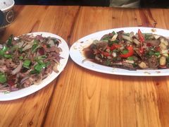 -九九牛肉馆(南山路店)