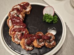 -莆田餐厅PUTIEN(颐堤港店)