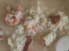 -小城粥道·海胆鲜虾粥(解放广场店)