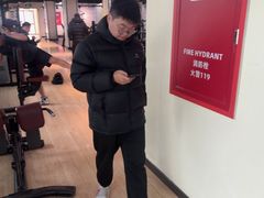 -汇乐游泳馆(莲花南路店)