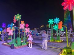 -海心沙亚运公园