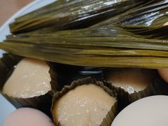 -夹江老头叶儿粑(石雁儿小区店)