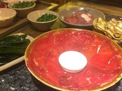 -蜀大侠火锅(建设路第五大道店)