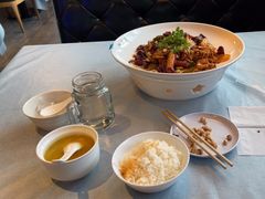 -拿渡·水煮鱼 麻辣香锅(西单大悦城店)