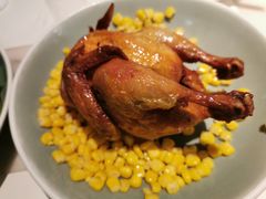 -港丽餐厅(高德置地店)