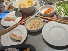 -海底捞火锅(东方时代广场店)