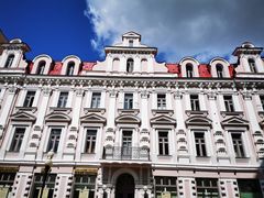 -老阿尔巴特大街