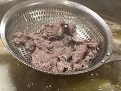 -三牛牛肉火锅