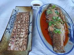 -百花人家(清水田园店)