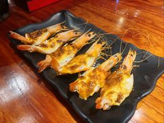 -烧蠔帮·湛江生蚝(南桥店)