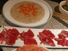 -大龙燚火锅(太古里店)
