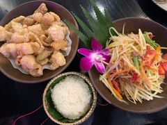 -Thai Alley泰爱里(二沙岛店)