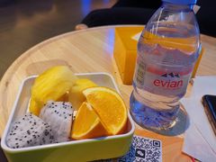 -皇室假期美食水疗会(春风路店)