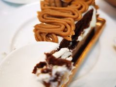 蒙布朗奶油-布歌东京(金融街购物中心店)