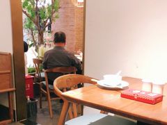 大堂-闽上鲜·福建菜(龙湖滨江天街店)