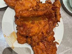 -九龙餐厅(大沽路店)