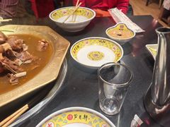 -芦月轩羊蝎子(劲松店)