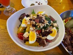 -味德西餐音乐酒吧 Wade's Bar&Grill