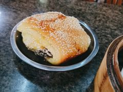 -百回味老爸茶(海彤店)