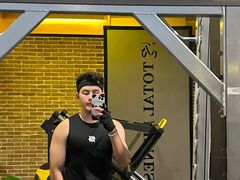 -力美健·游泳·健身(亚运城店)