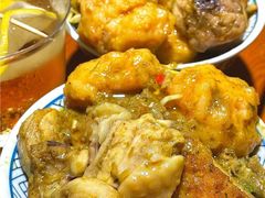 -1819餐厅·团队聚餐·烤串·精酿