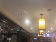 大堂-鸭匠食府·挂炉烤鸭·新京菜(阜成路店)