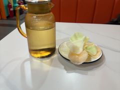 -西域美食(西直门南小街店)