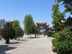-大悲禅寺