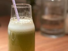 -翠贝卡&Mama Kelly Brunch Coffee(河西店)