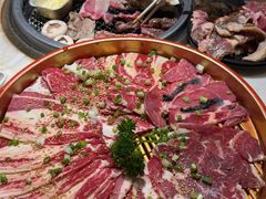 -火炉火自助餐(西直门凯德MALL店)