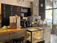 -Home Cafe(水榭春天店)