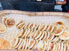 -油旋张(大观园店)